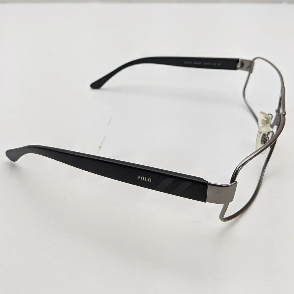 Frame only! Made in Italy! Polo by Ralph Lauren PH3070-9050/87 Sunglasses JLE744